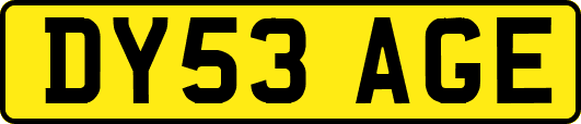 DY53AGE