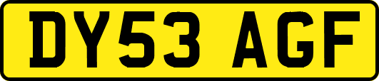 DY53AGF