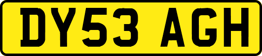 DY53AGH