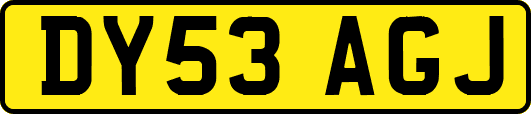 DY53AGJ