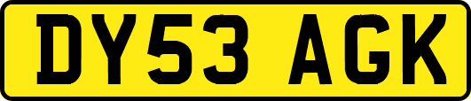 DY53AGK