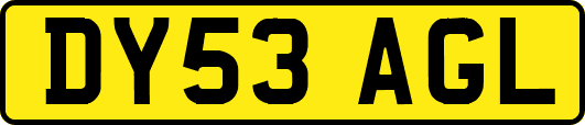 DY53AGL