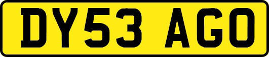 DY53AGO
