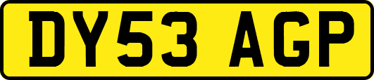 DY53AGP