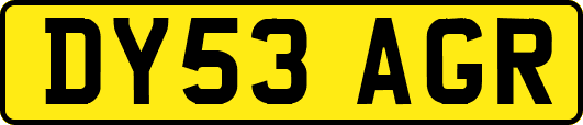 DY53AGR