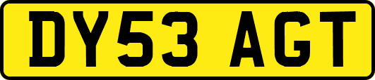DY53AGT