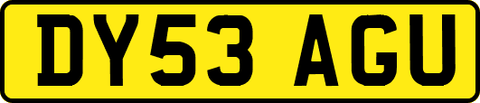DY53AGU