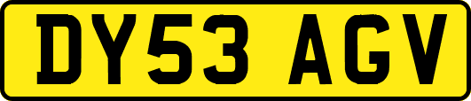 DY53AGV