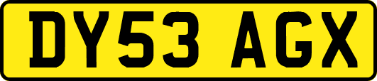 DY53AGX