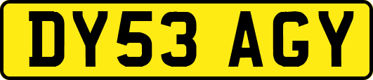 DY53AGY