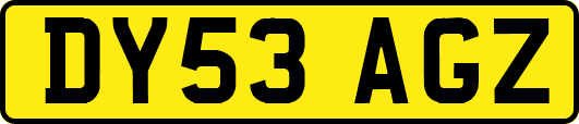 DY53AGZ