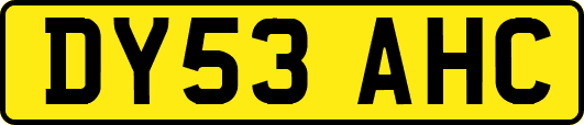 DY53AHC