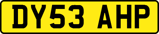 DY53AHP