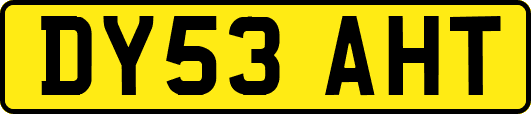 DY53AHT