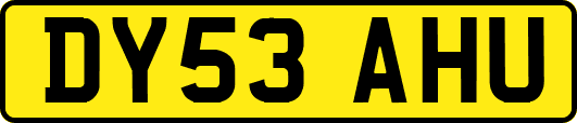 DY53AHU