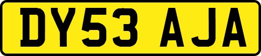 DY53AJA