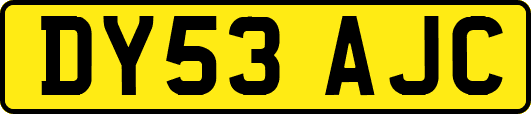 DY53AJC