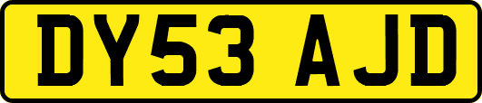 DY53AJD
