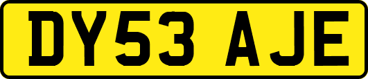 DY53AJE