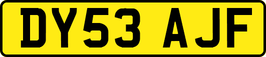 DY53AJF