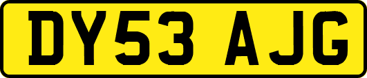 DY53AJG