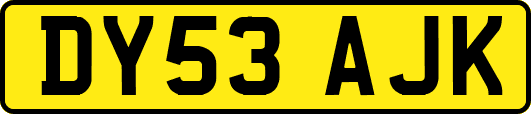 DY53AJK
