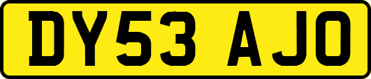 DY53AJO