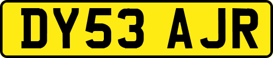 DY53AJR