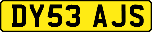 DY53AJS