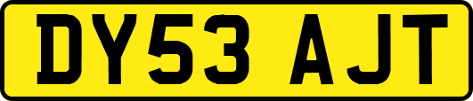 DY53AJT