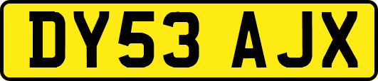 DY53AJX