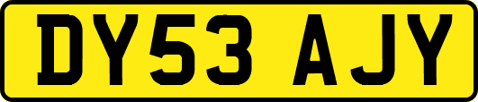 DY53AJY