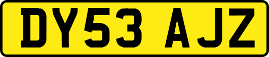 DY53AJZ