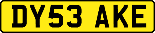 DY53AKE