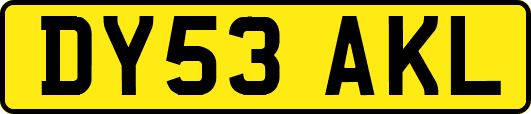 DY53AKL