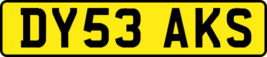 DY53AKS