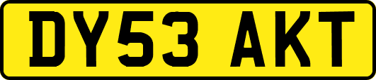 DY53AKT