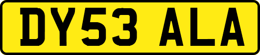 DY53ALA