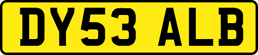 DY53ALB