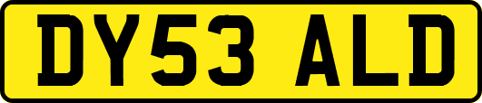DY53ALD