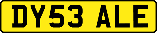 DY53ALE