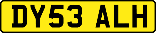 DY53ALH