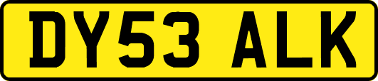 DY53ALK