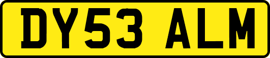 DY53ALM