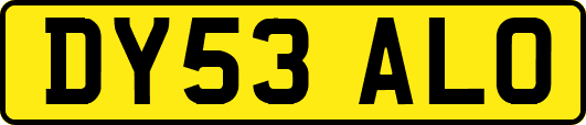 DY53ALO