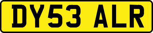 DY53ALR