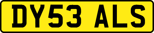 DY53ALS