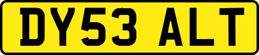DY53ALT