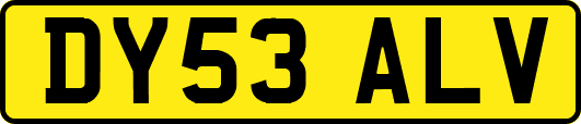 DY53ALV