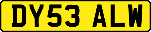 DY53ALW